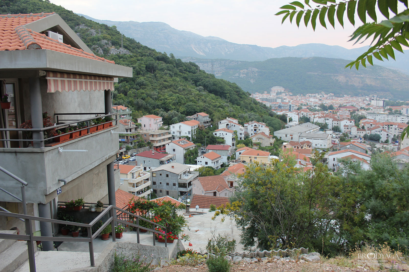 Budva